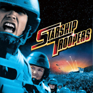 ExpoSt Ep07 – Starship Troopers | Prismatic Tsunami